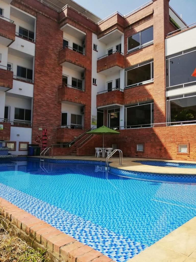Hotel Rio Humadea photo 2
