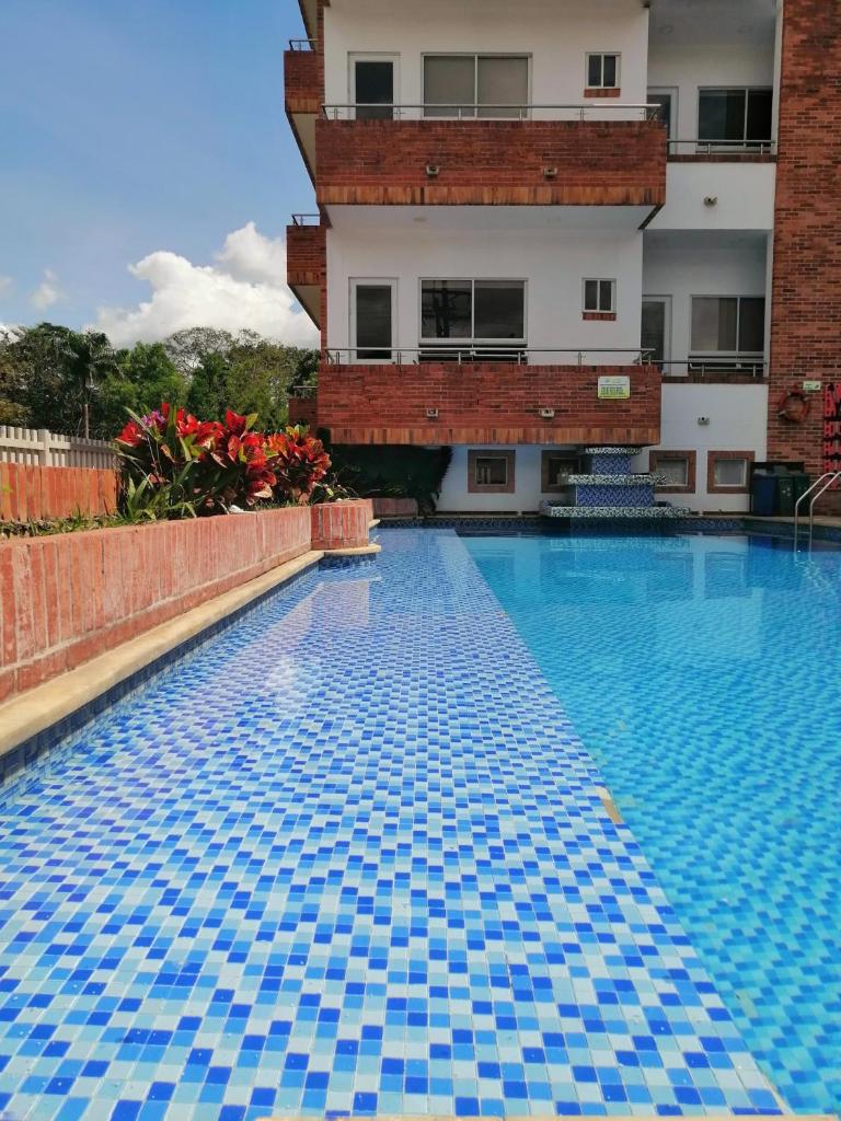 Hotel Rio Humadea photo 4