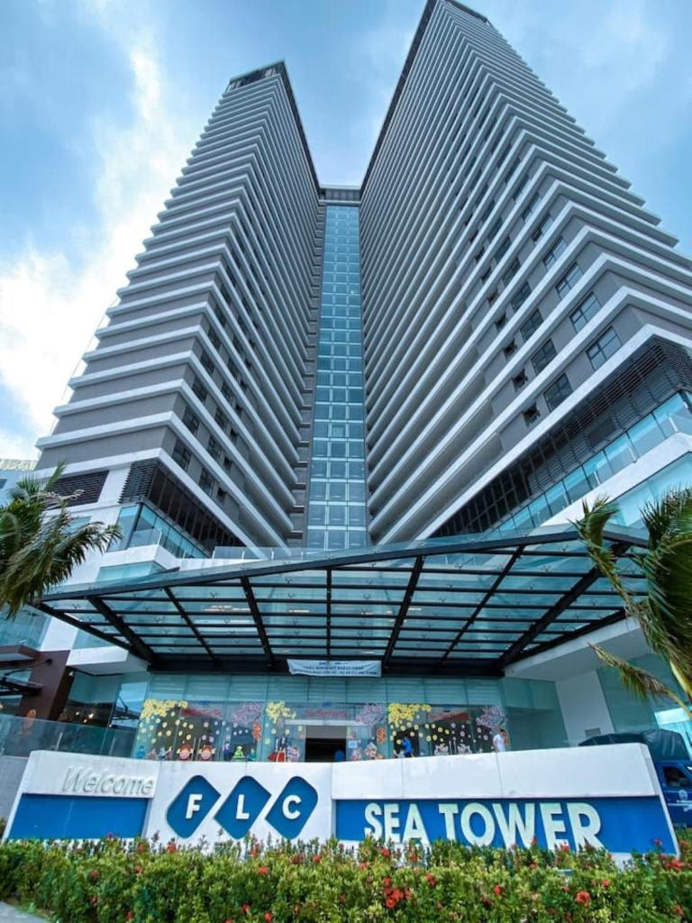 FLC Sea Tower Apartment Quy Nhơn