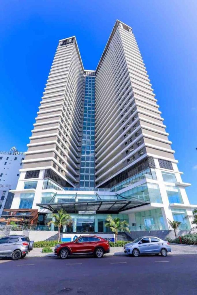 FLC Sea Tower Apartment Quy Nhơn