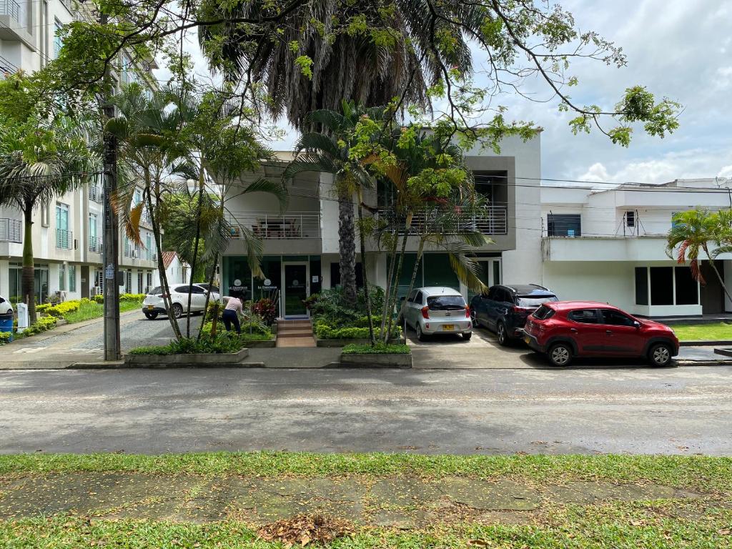 Hotel La Esperanza Ciudad Jardín photo 4