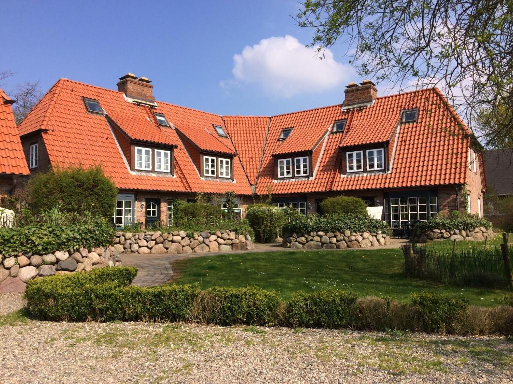 Ferienhäuser im Sylter Gartenweg photo 2