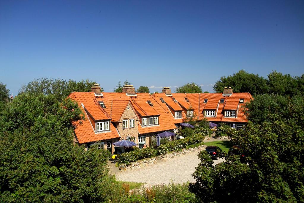 Ferienhäuser im Sylter Gartenweg photo 3