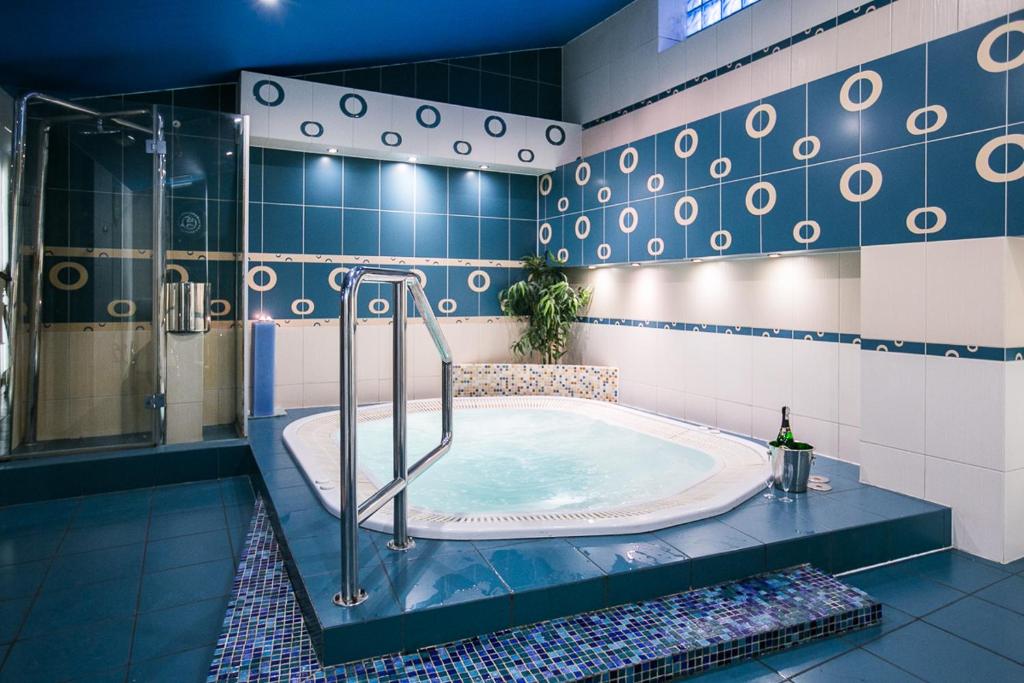 Hotel&Spa Kameleon photo 2