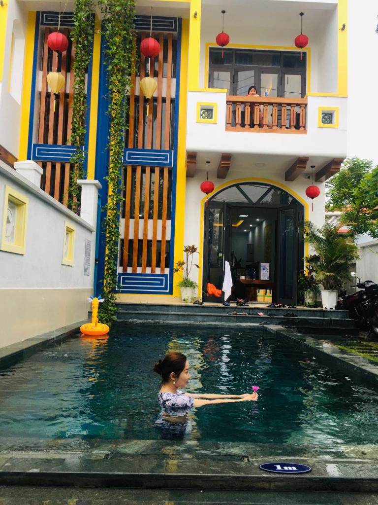 Hoian Village Villa