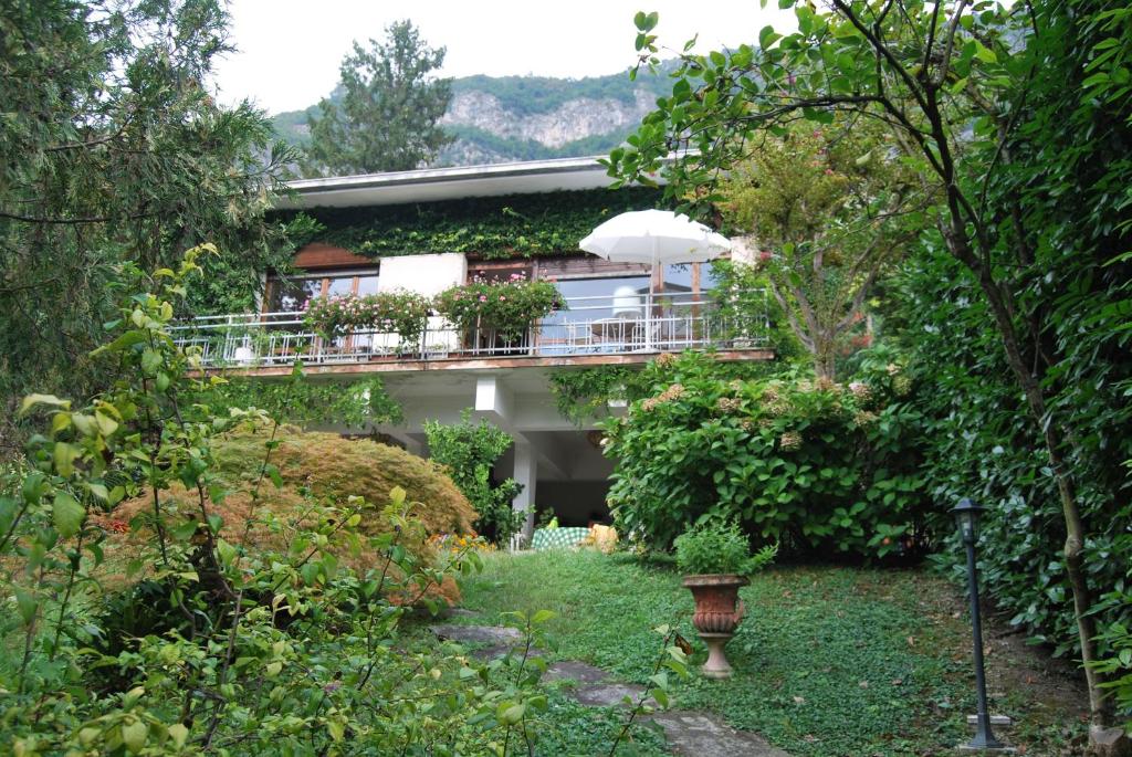 B&B Le Ortensie -Lago di Como photo 4