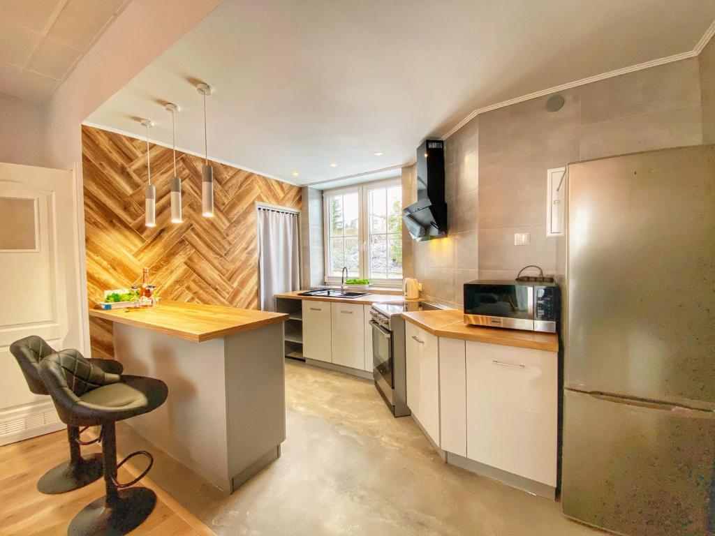 Apartamenty Paszkówka photo 4