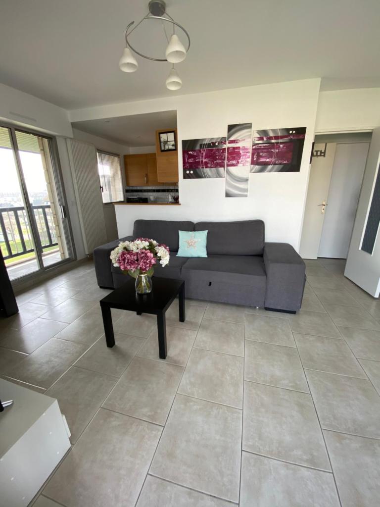 1베드룸 아파트