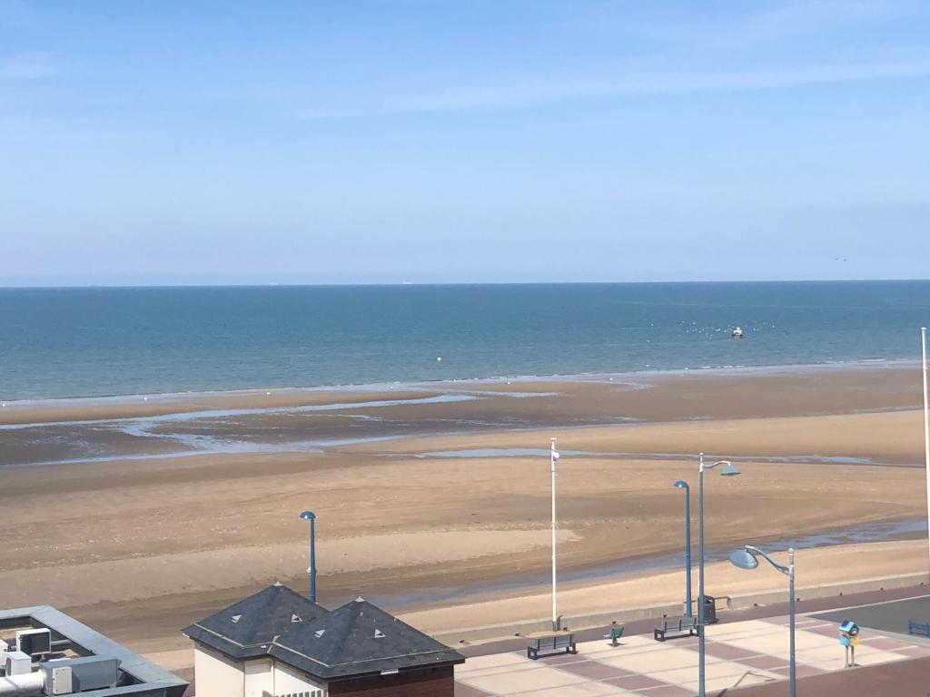 1베드룸 아파트