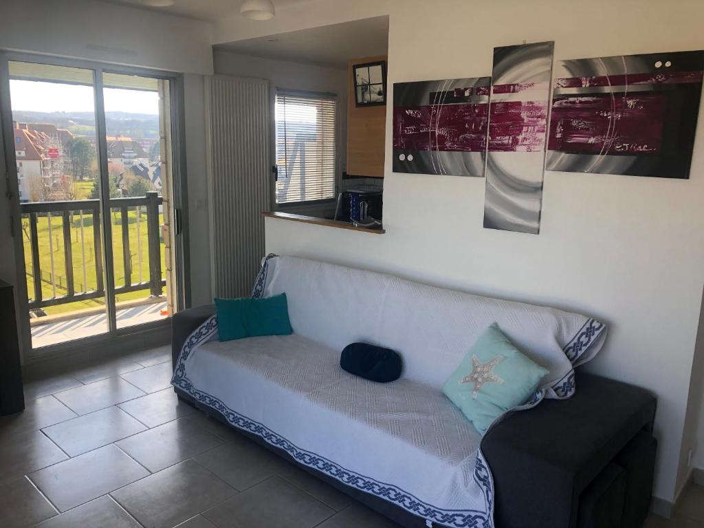 1베드룸 아파트