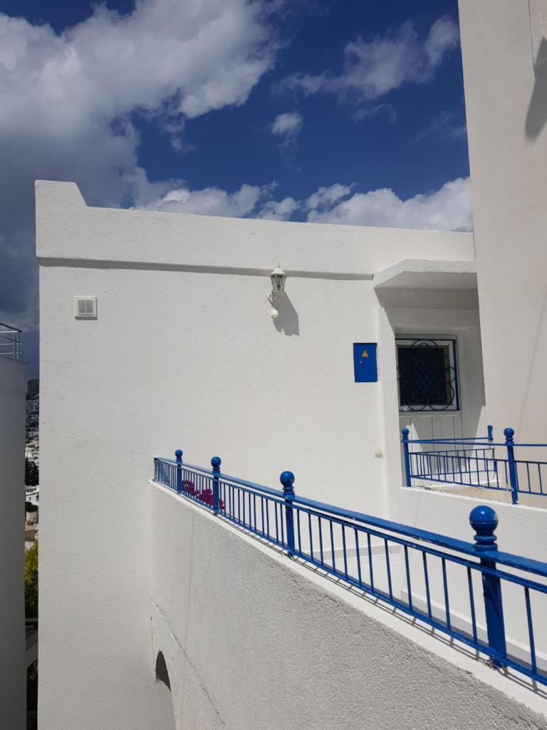 Apartment Begonville photo 2