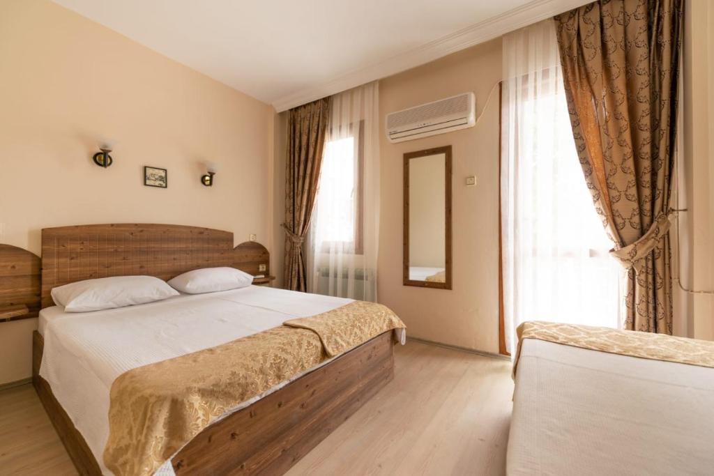 LİMON OTEL FOÇA photo 2