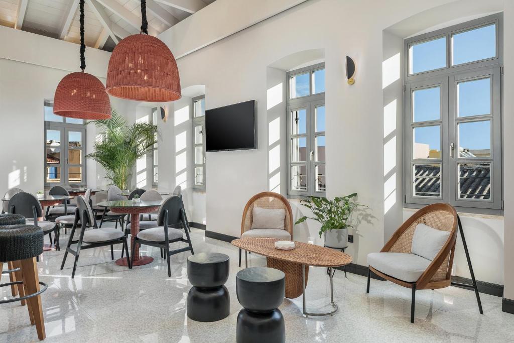 Malmo Historic Hotel photo 1