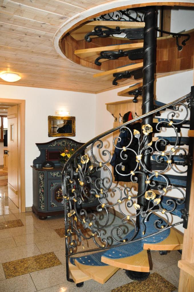 Апартаменты (Апартаменты), Almpartments Rosengasse