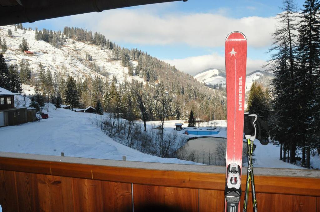 Апартаменты (Апартаменты), Almpartments Rosengasse