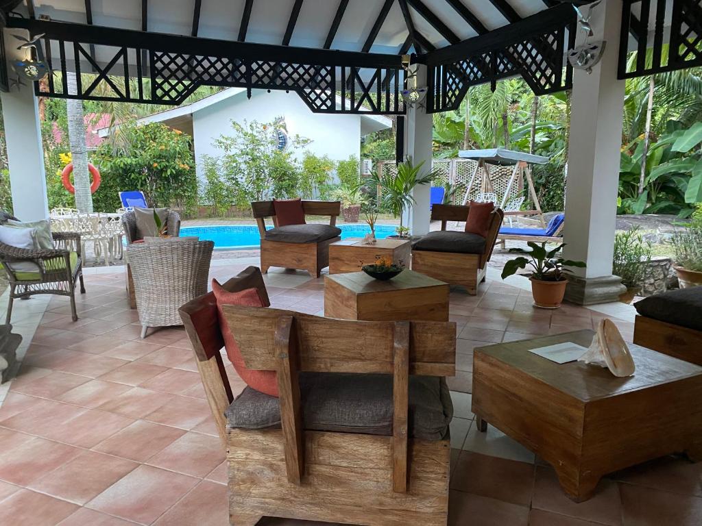 Chalets de Palma photo 2
