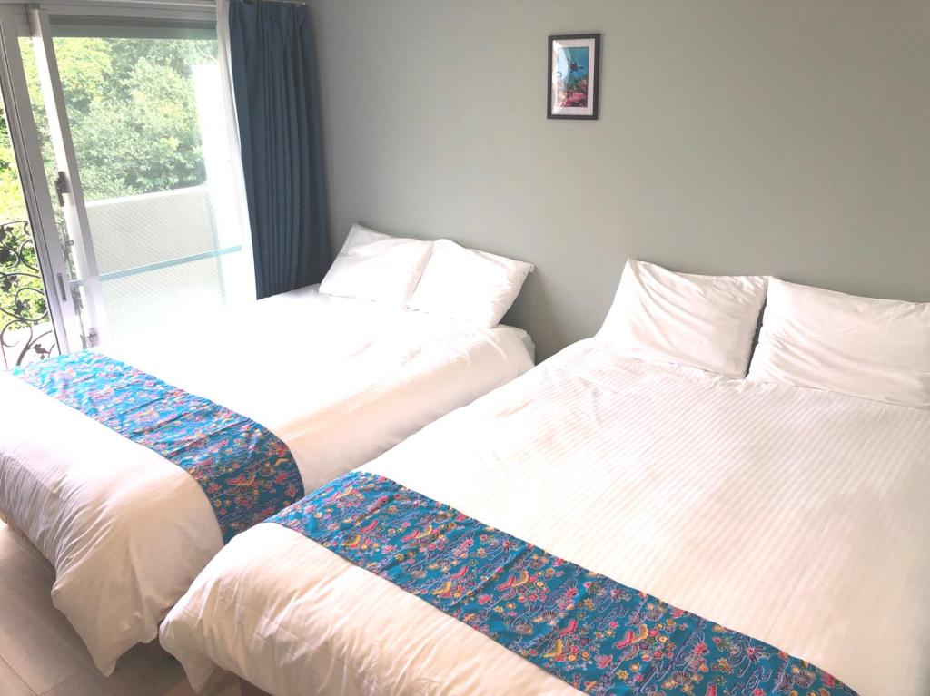 Tenpoint Hotel OKOU photo 2