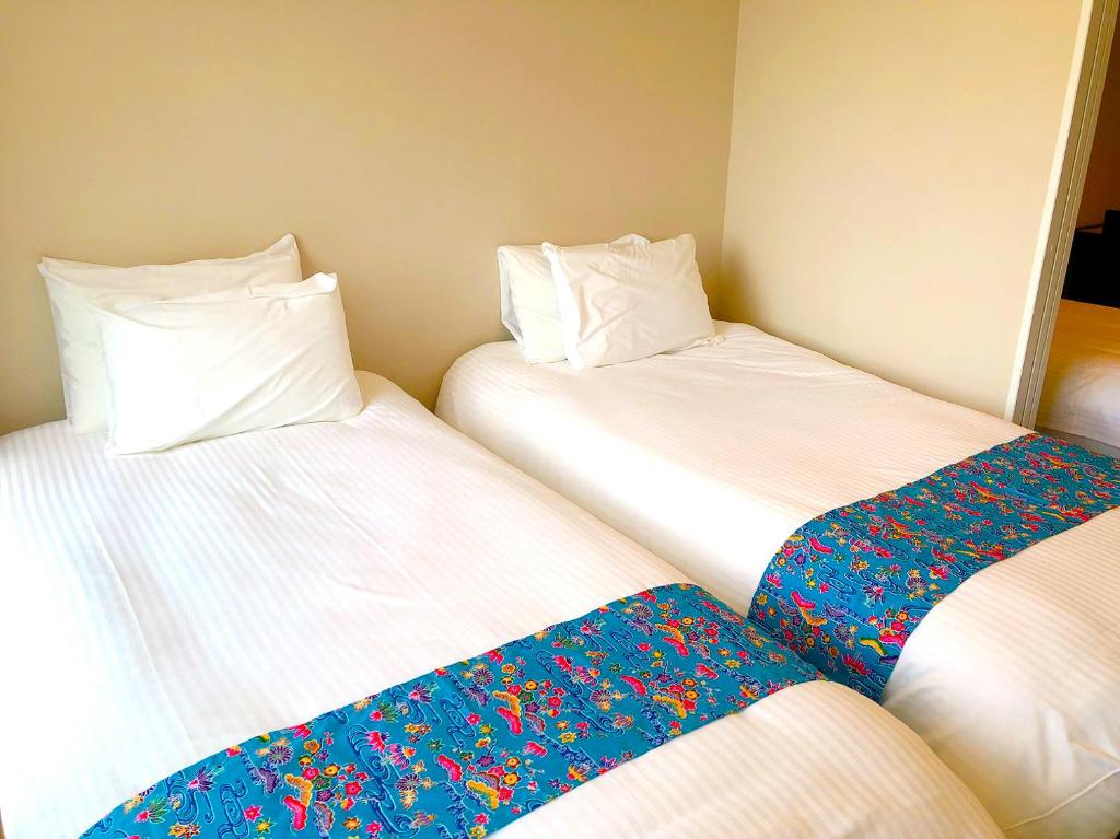 Tenpoint Hotel OKOU photo 3
