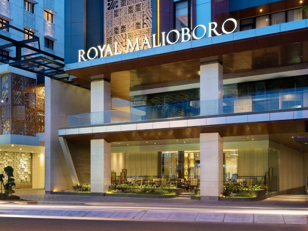 Royal Malioboro by ASTON, Sleman