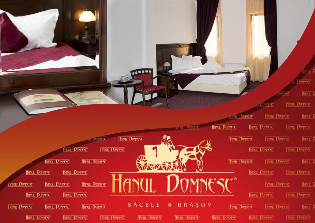Hanul Domnesc photo 1
