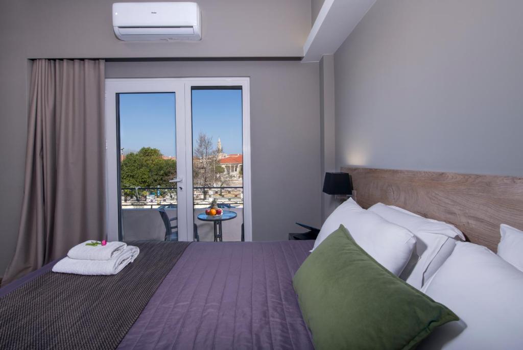 Stoa Suites Chania photo 3