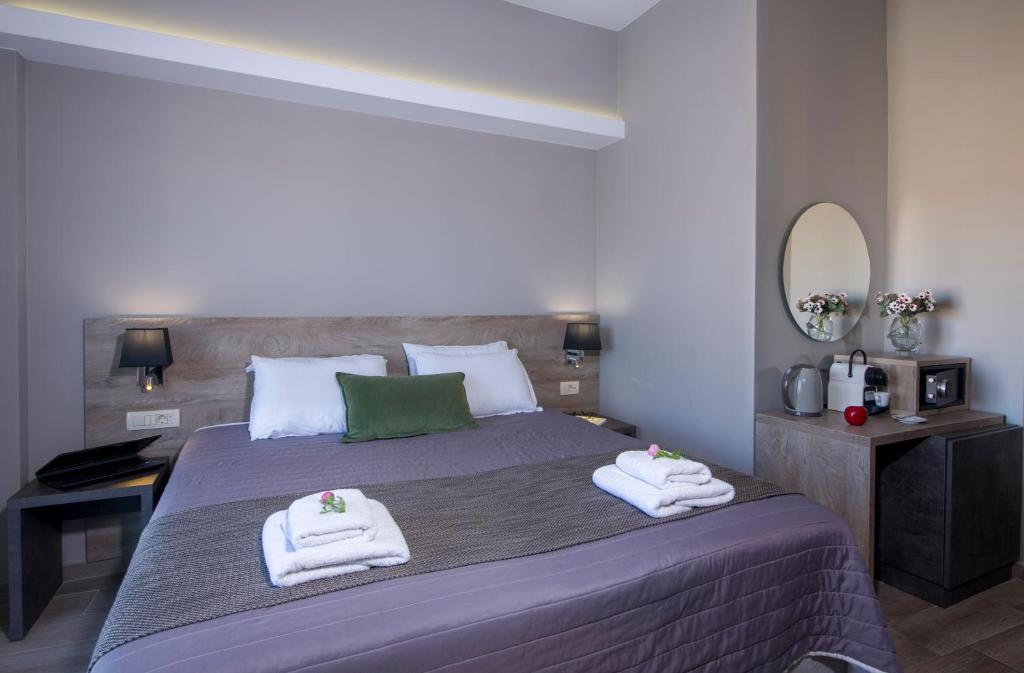 Stoa Suites Chania photo 4