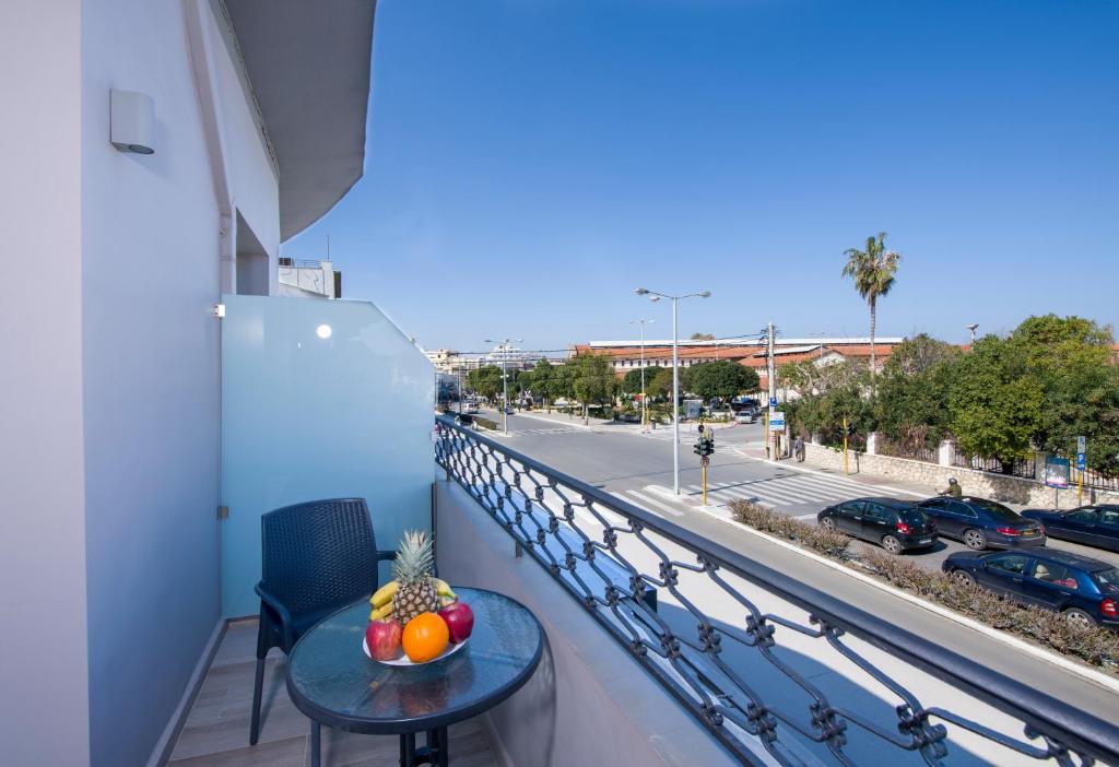 Stoa Suites Chania photo 2