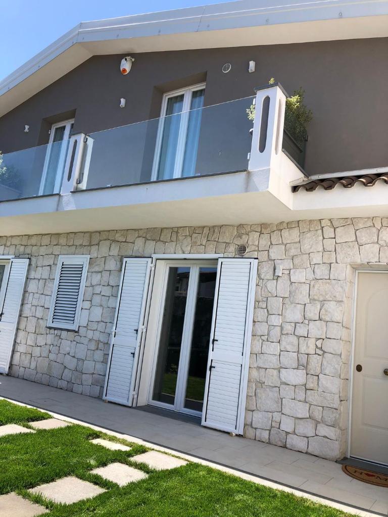 Casa Vacanze La Conca photo 2