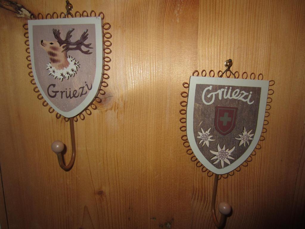 Ferienwohnung im Haus Primula photo 1