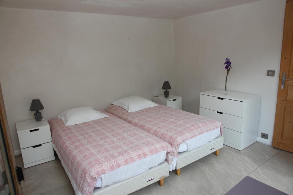 Chalet Bouquetin- Loir photo 1