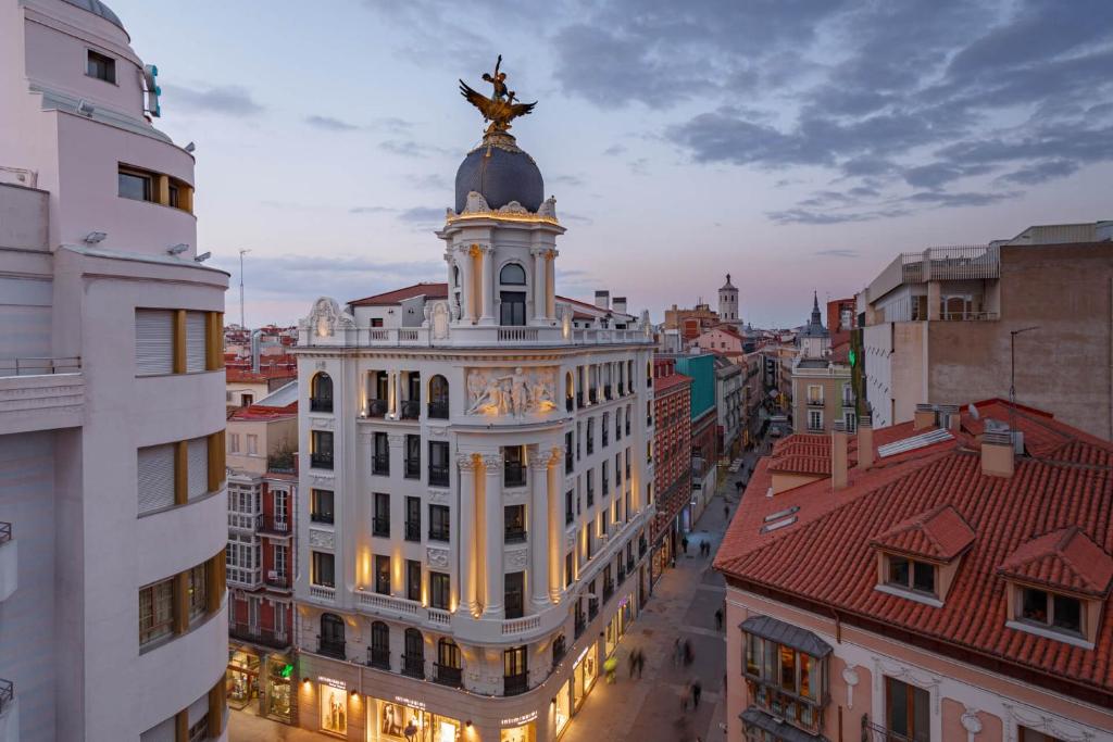 Edificio fénix, constitución 1 photo 1