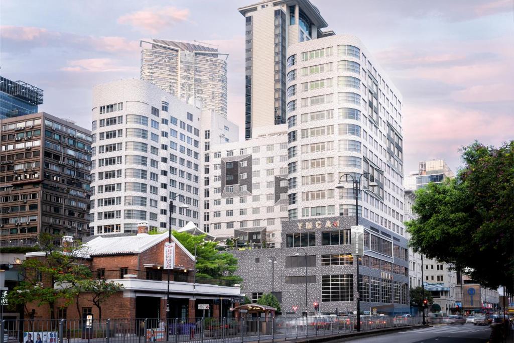 The Salisbury - YMCA of Hong Kong photo 1