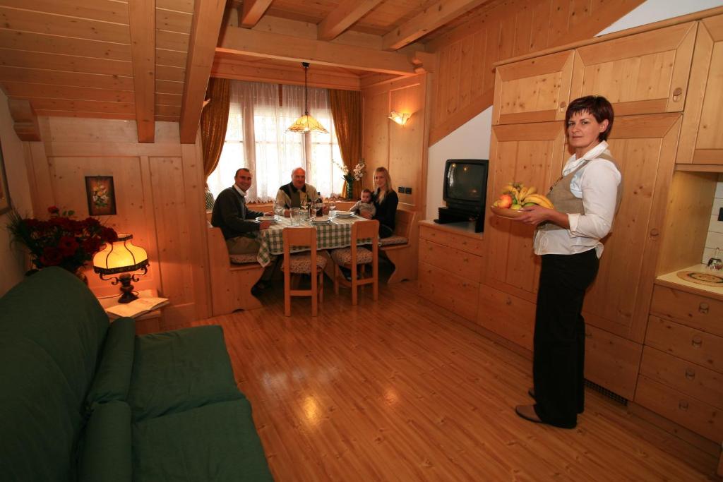 Residence Holiday photo 2
