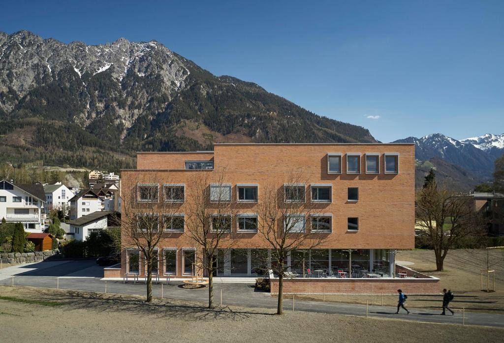 Schaan-Vaduz Youth Hostel photo 2