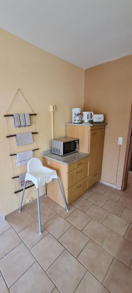 Ferienwohnung Aaron II inkl Bettwäsche Handtücher Endreinigung photo 2