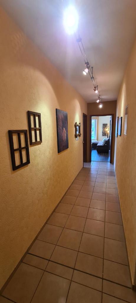 Ferienwohnung Aaron II inkl Bettwäsche Handtücher Endreinigung photo 3