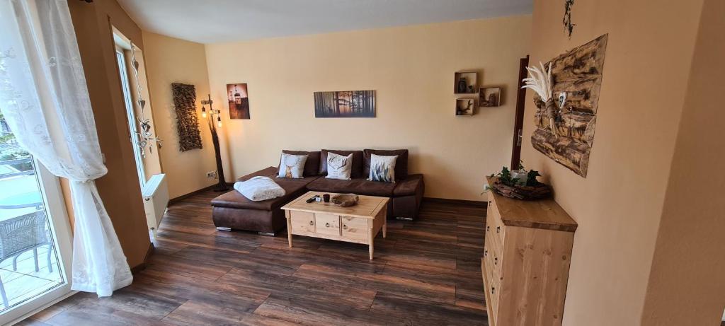 Ferienwohnung Aaron II inkl Bettwäsche Handtücher Endreinigung photo 4