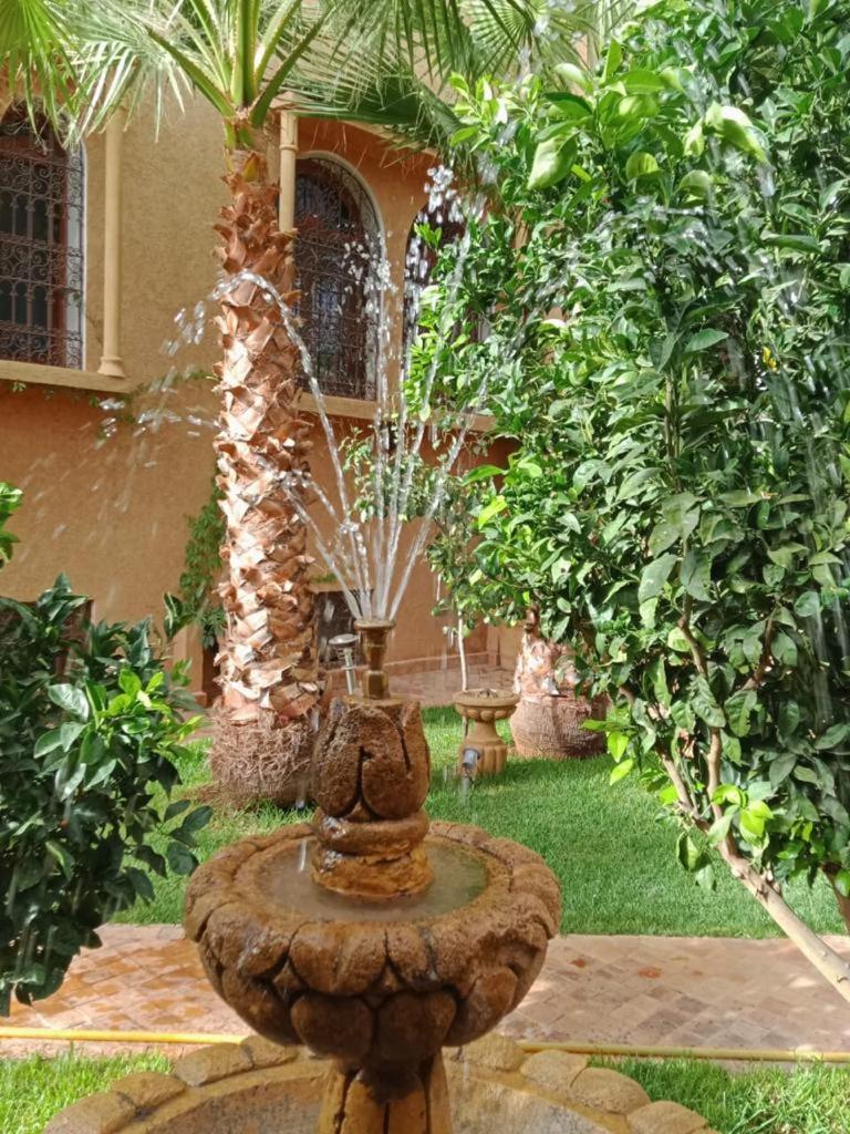 Les Jardins de Ryad Bahia photo 4