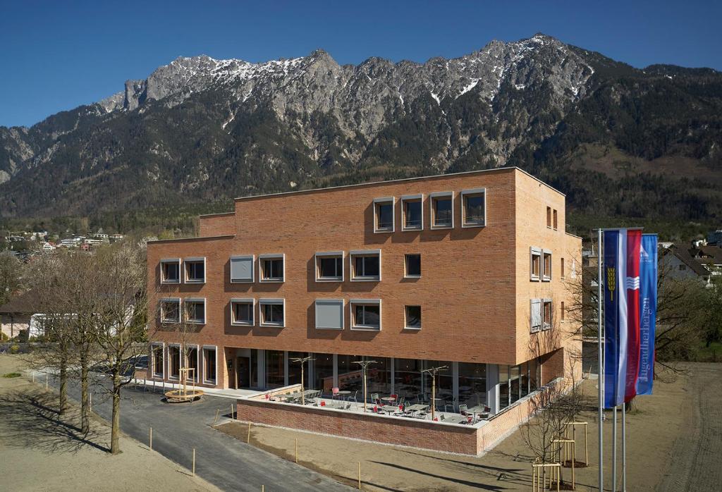 Schaan-Vaduz Youth Hostel photo 1