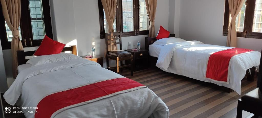 Hotel Bhagya photo 3