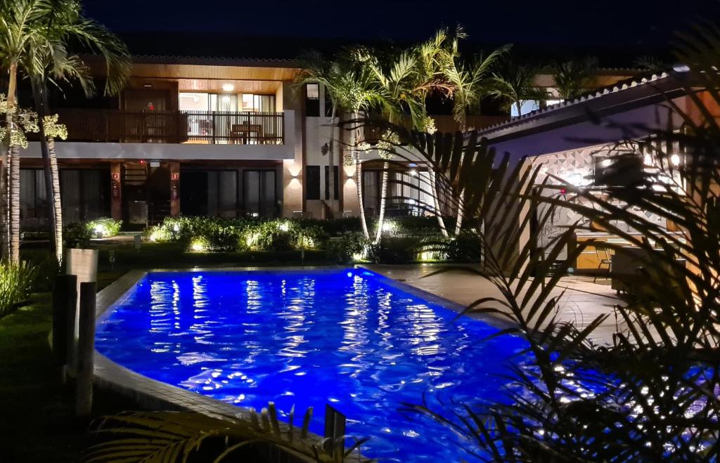 Aloha, Exclusive Beach Apt 02 Suites Itacimirim photo 4