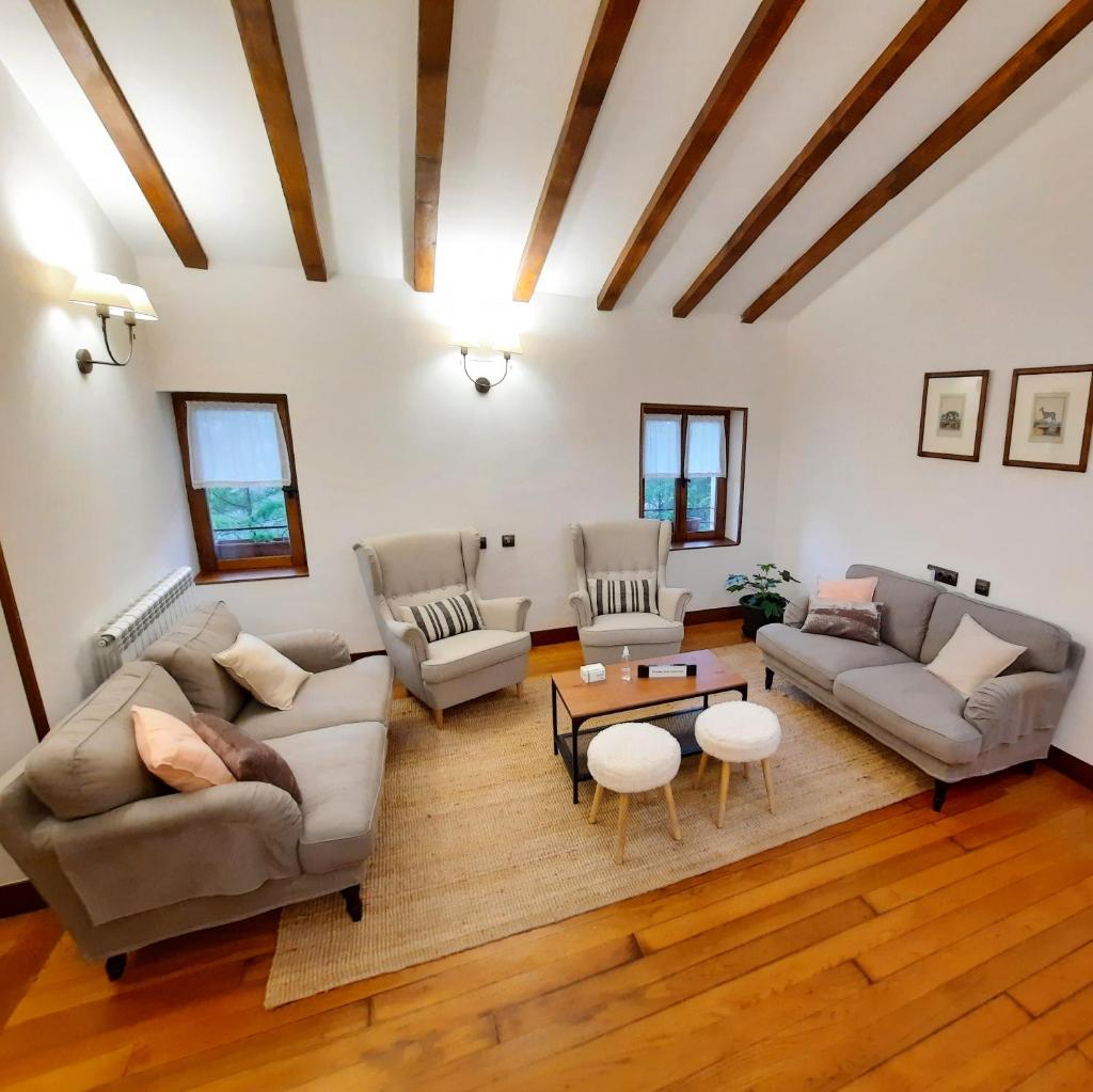 Casa Rural Iruso photo 2