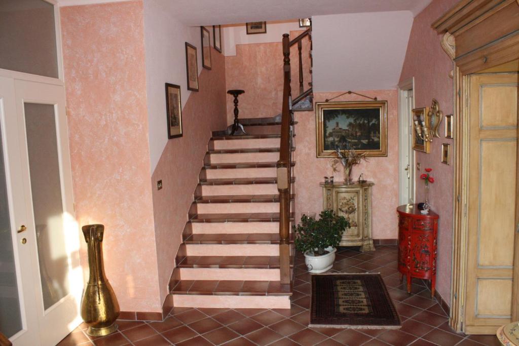 B&B Villa Cardellini photo 3