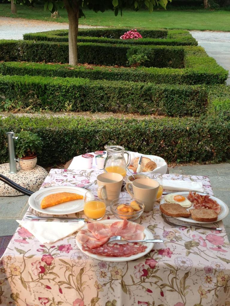 B&B Villa Cardellini photo 4
