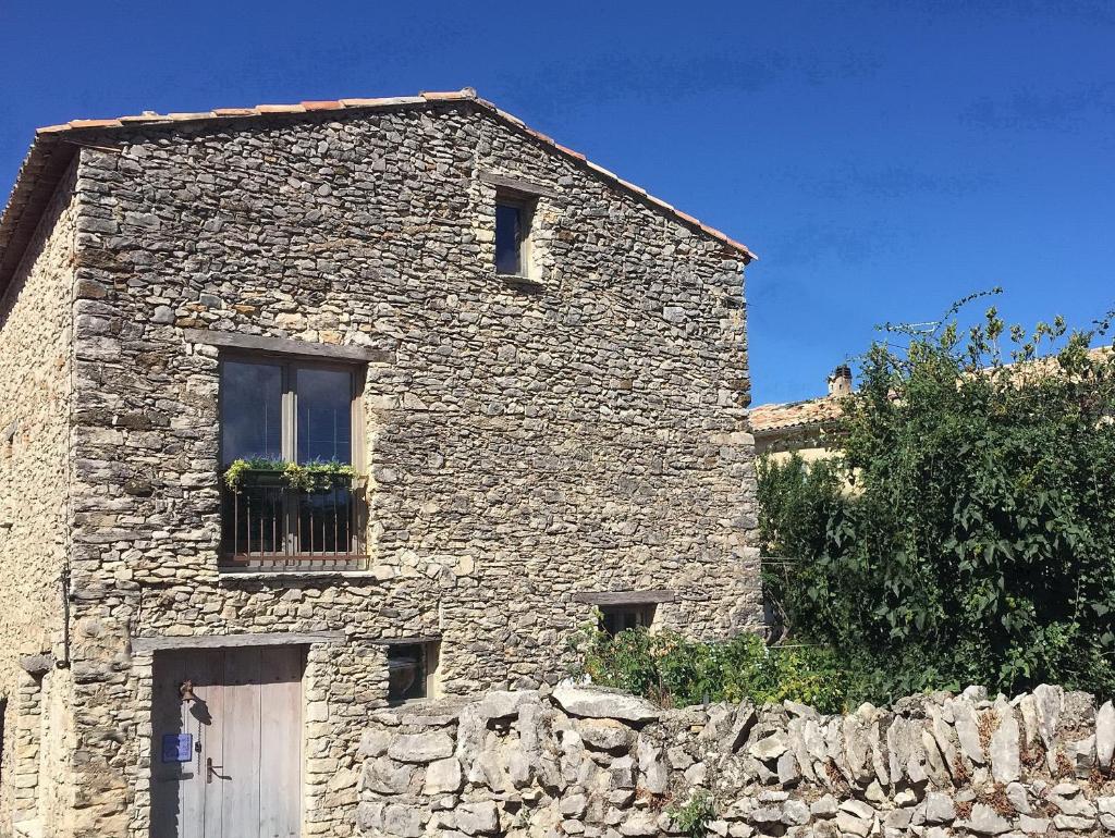 La Grange de la Lavande photo 1