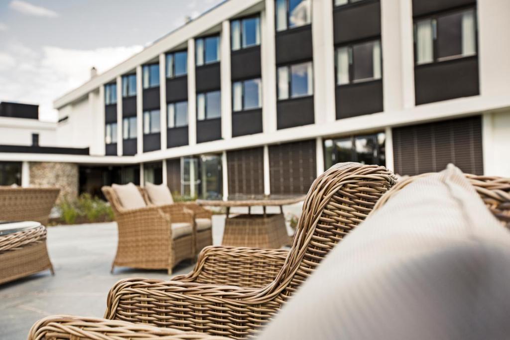 Hurdalsjøen Hotel photo 2