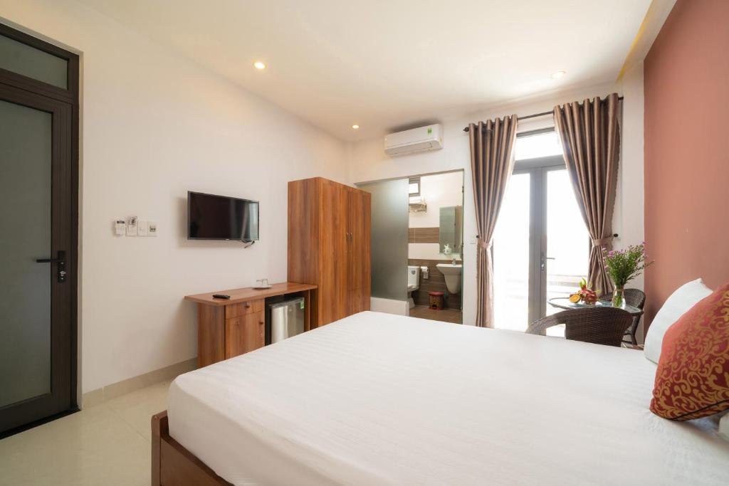 Spring Garden Villa Hoi An