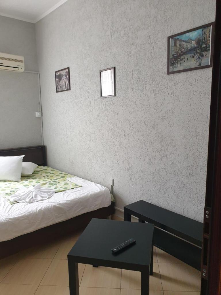 KM!Sofia - Стаи за гости Room Type - Double Room