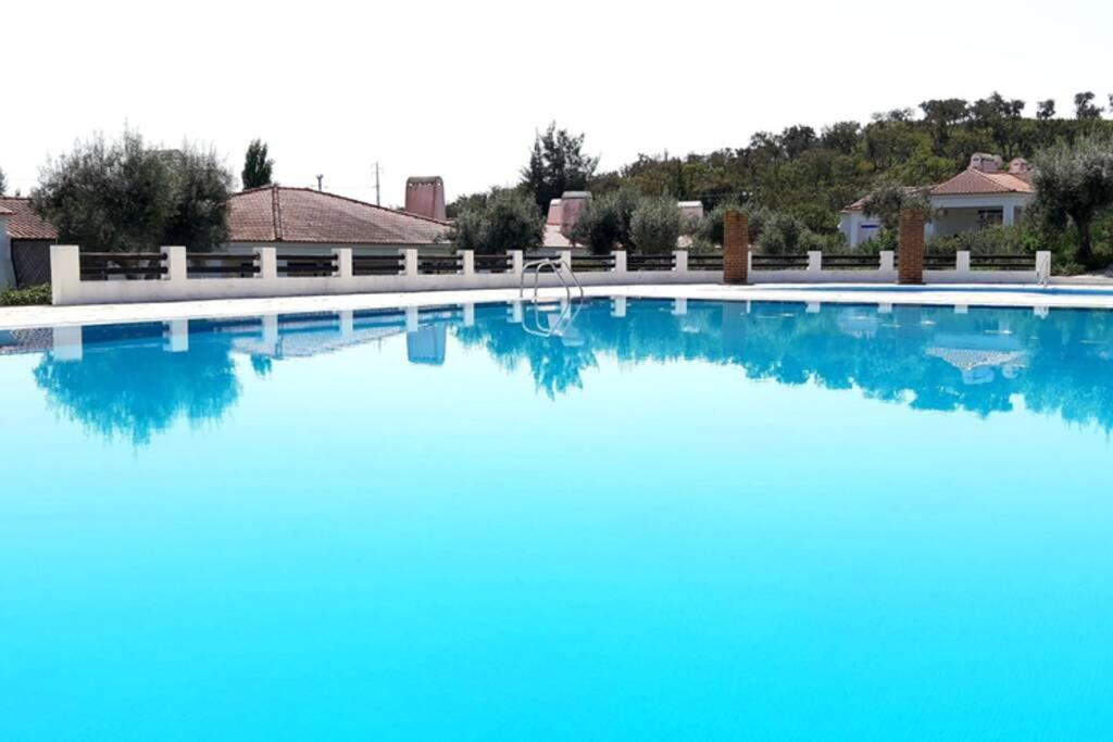 Vila Nova de Santa Susana - Resort photo 1