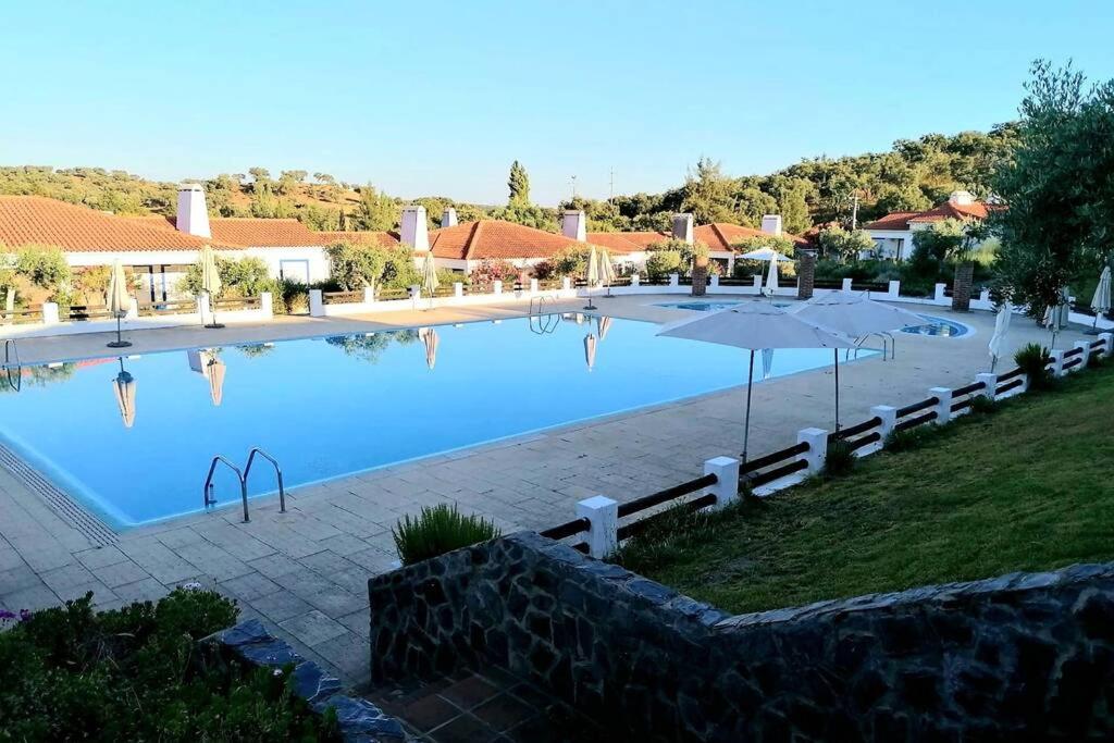 Vila Nova de Santa Susana - Resort photo 2